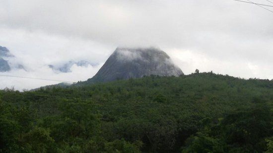 Jamalabad Fort